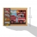 Melissa and Doug 4 в 1 Превозни средства - Дървен пъзел  5
